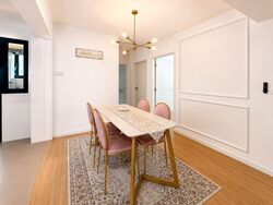 Blk 609C Tampines Greenweave (Tampines), HDB 4 Rooms #577767461